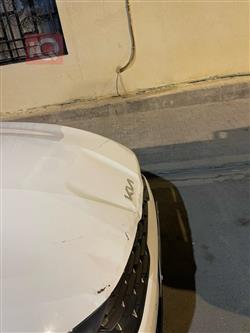 کیا K5